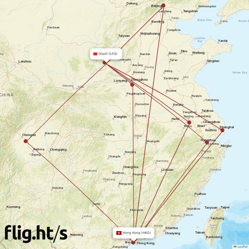 LFQ-HKG