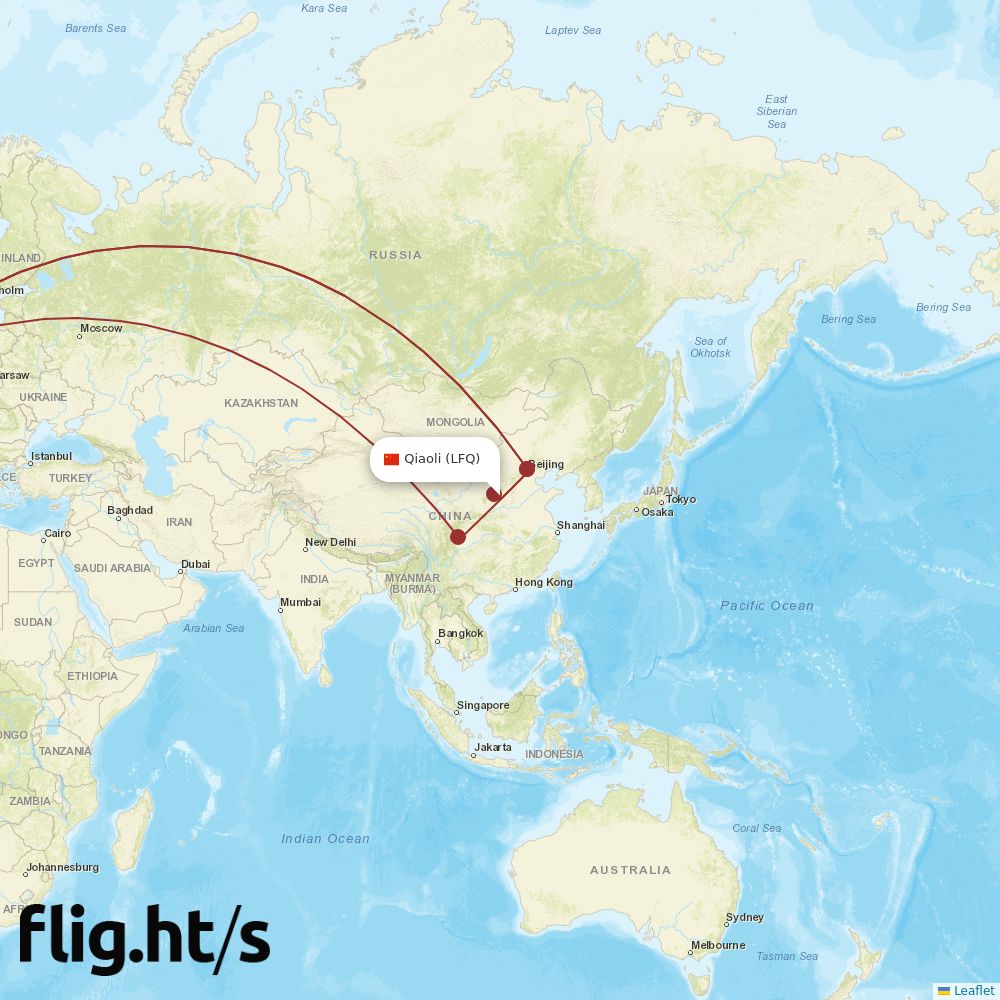 LFQ-LHR