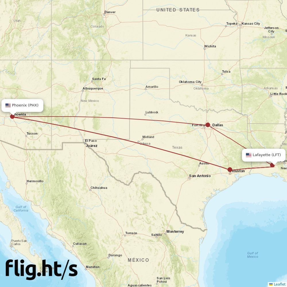 LFT-PHX