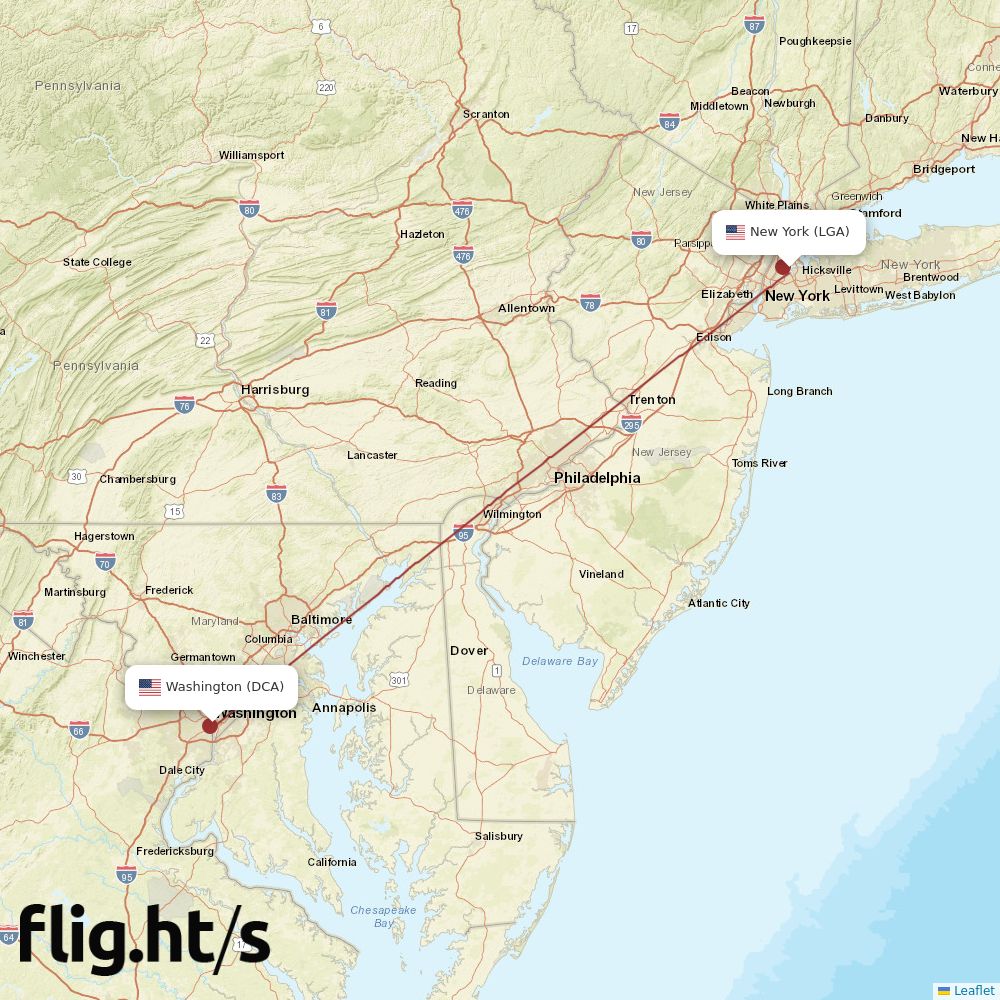 LGA-DCA