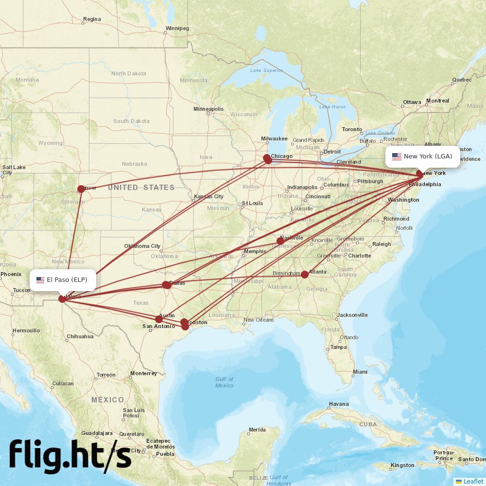 LGA-ELP