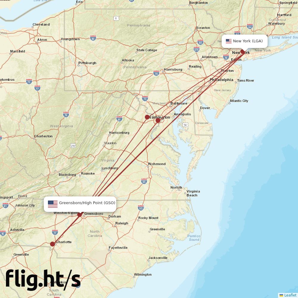 LGA-GSO