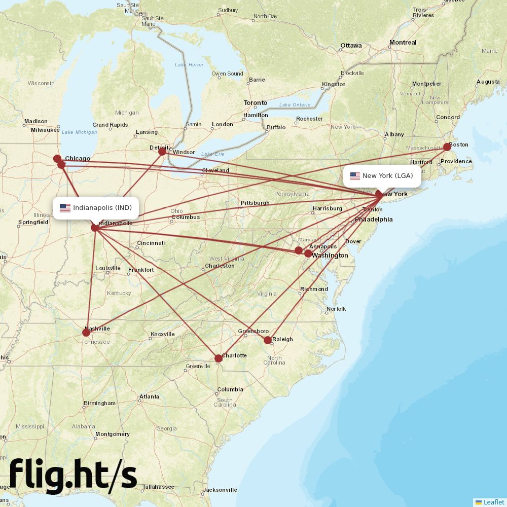 LGA-IND