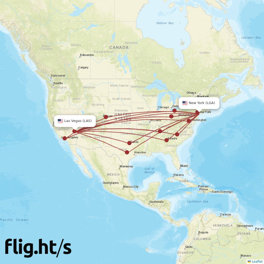 LGA-LAS