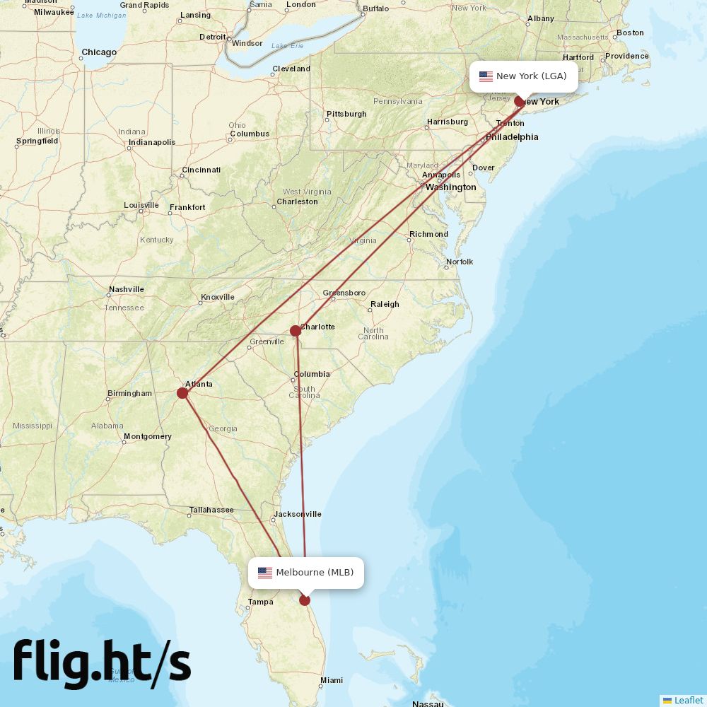 LGA-MLB