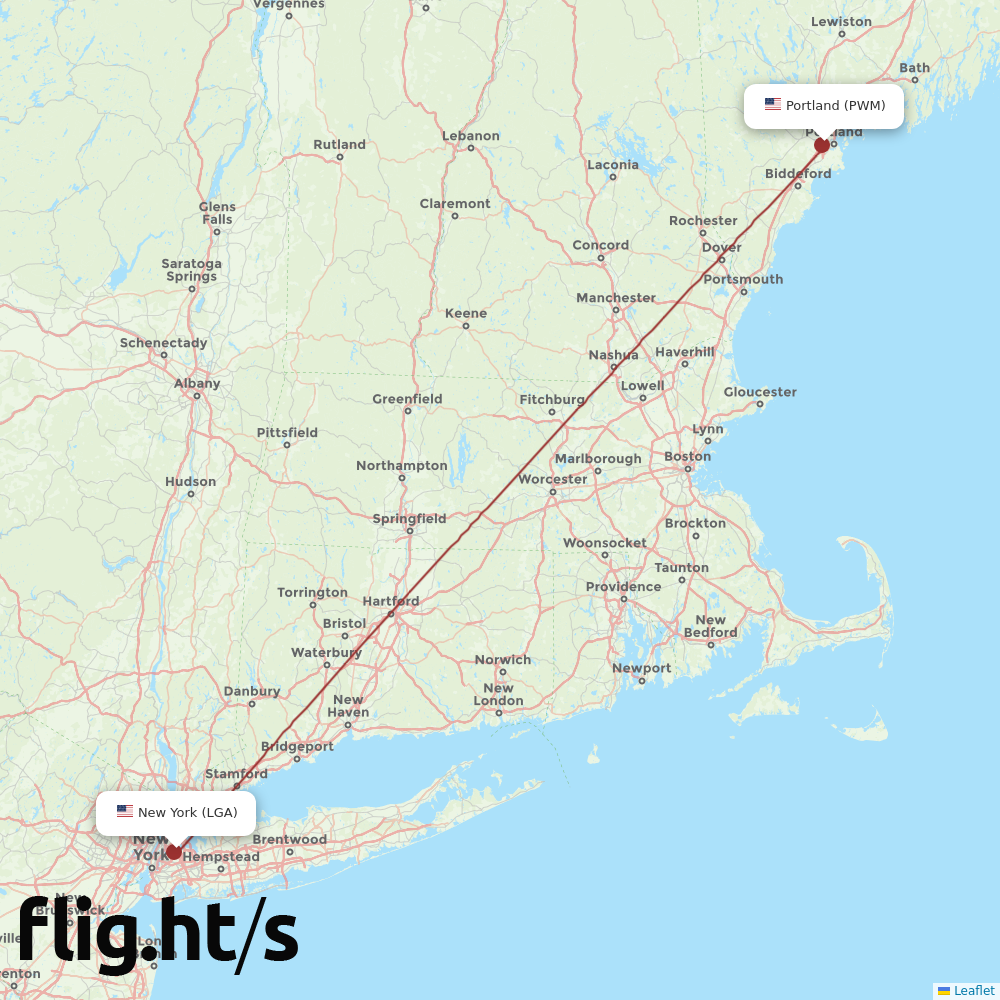 LGA-PWM