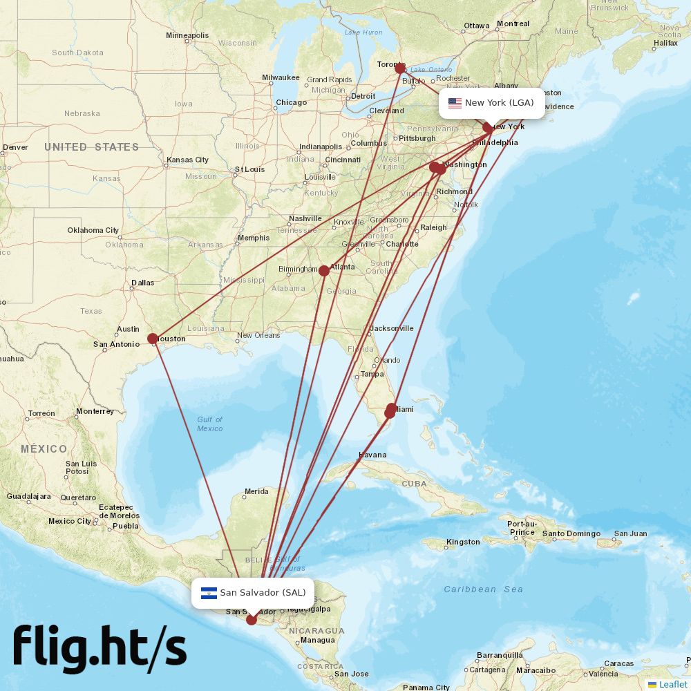 LGA-SAL