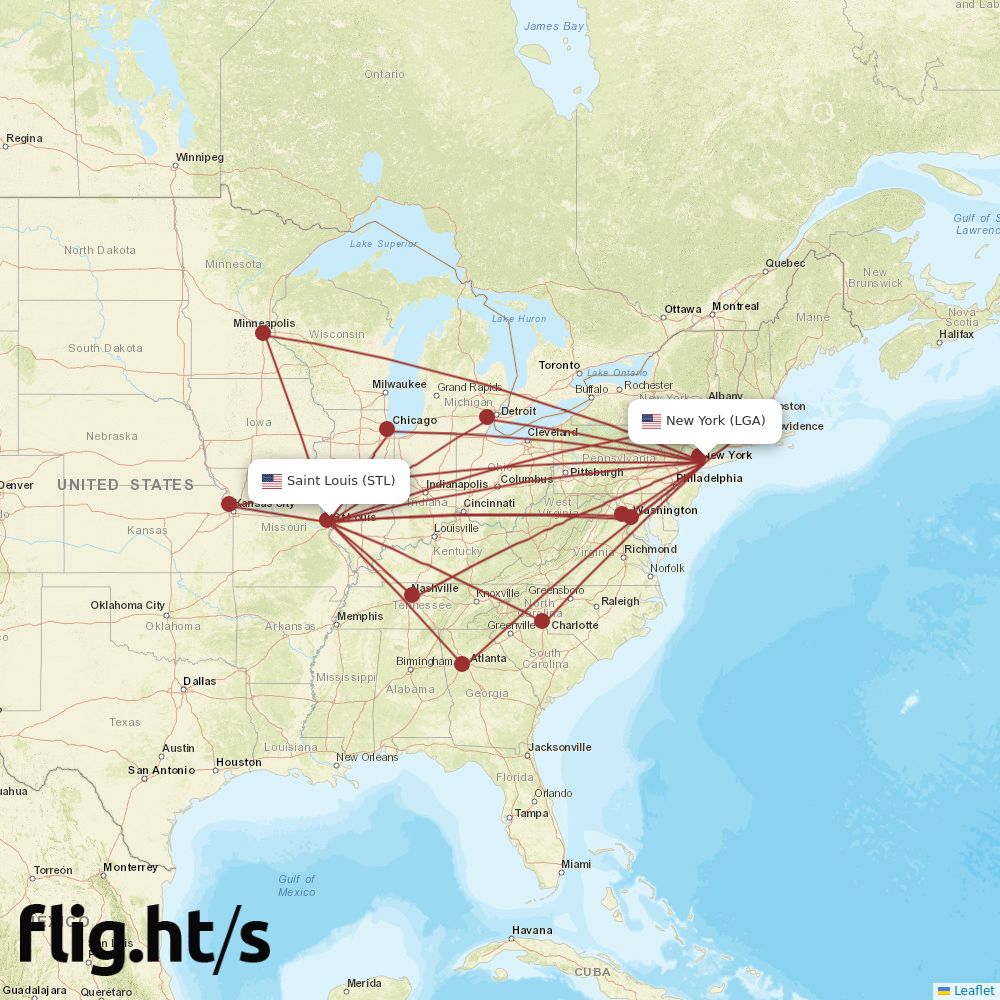 LGA-STL