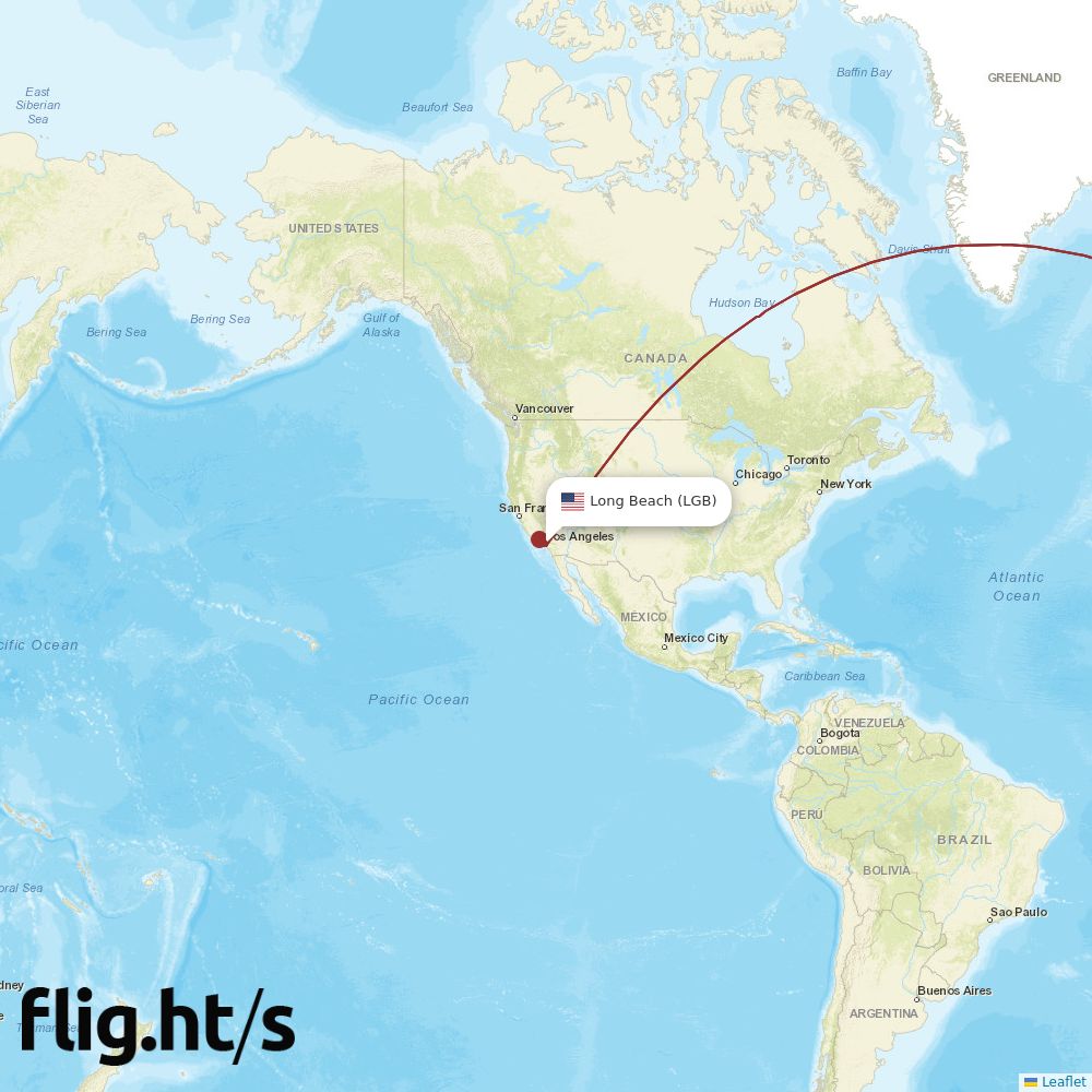 LGB-AMS