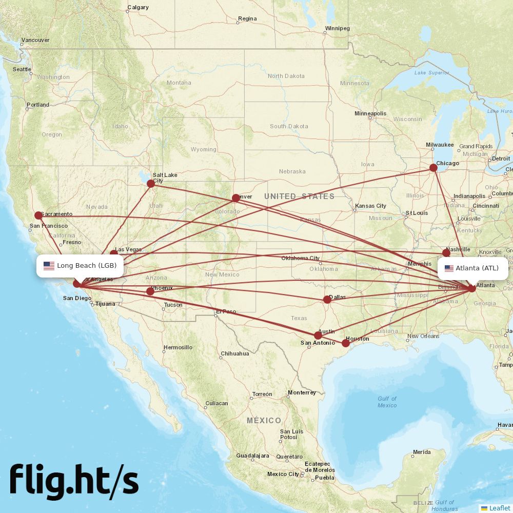 LGB-ATL