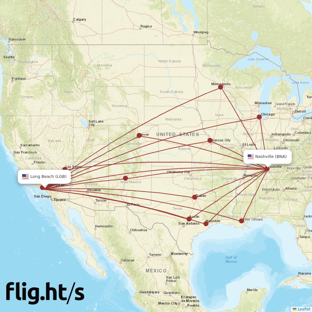 LGB-BNA