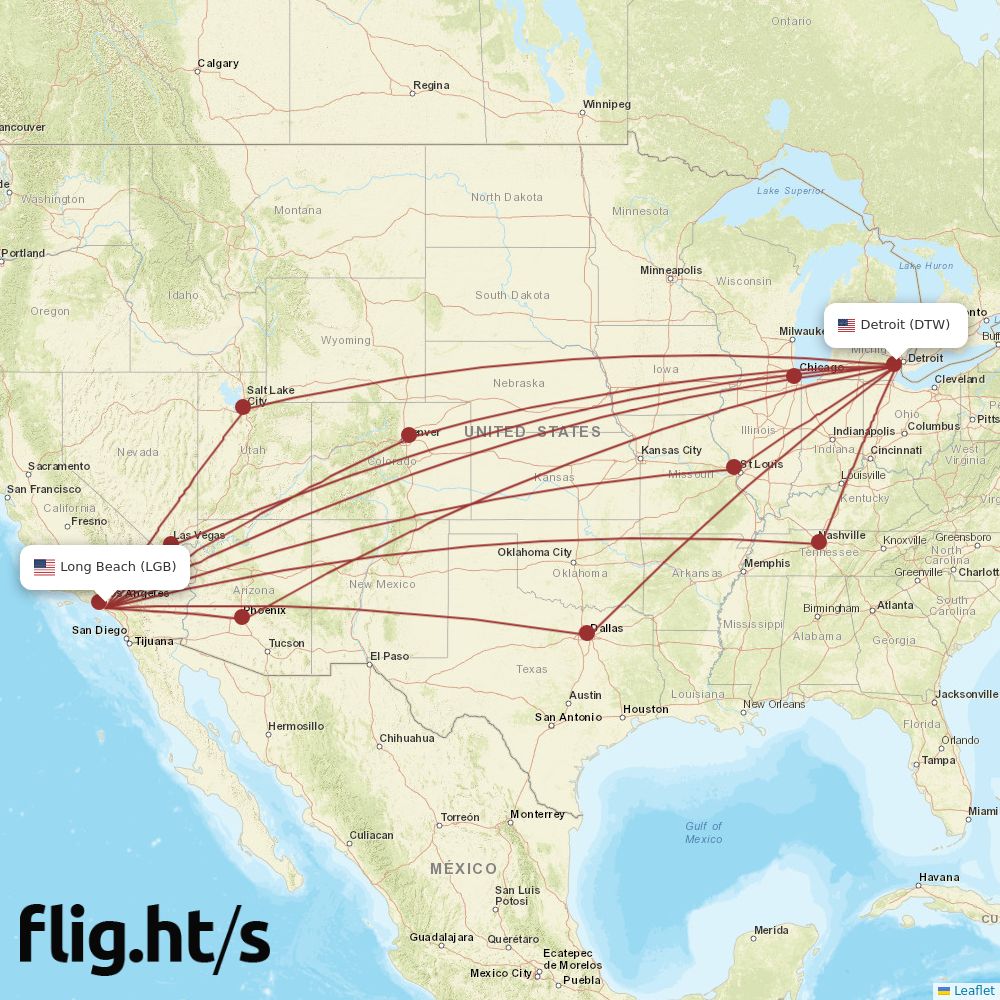 LGB-DTW