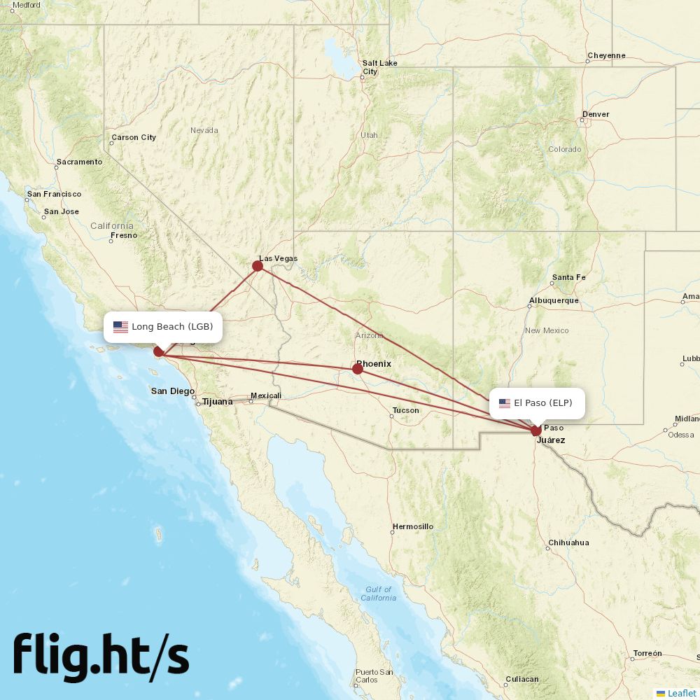 LGB-ELP