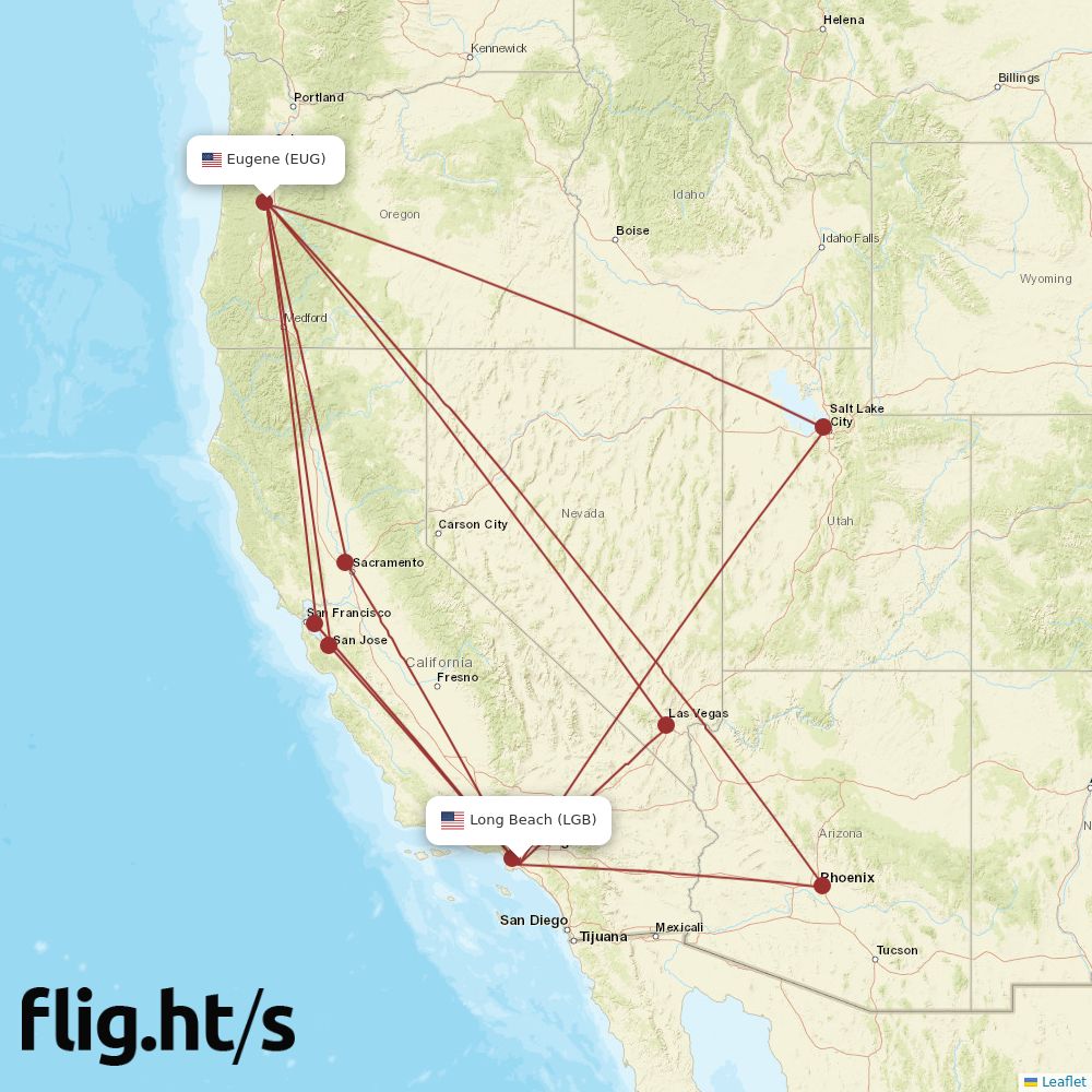 LGB-EUG