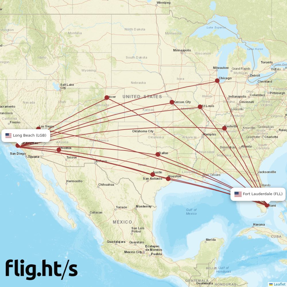 LGB-FLL