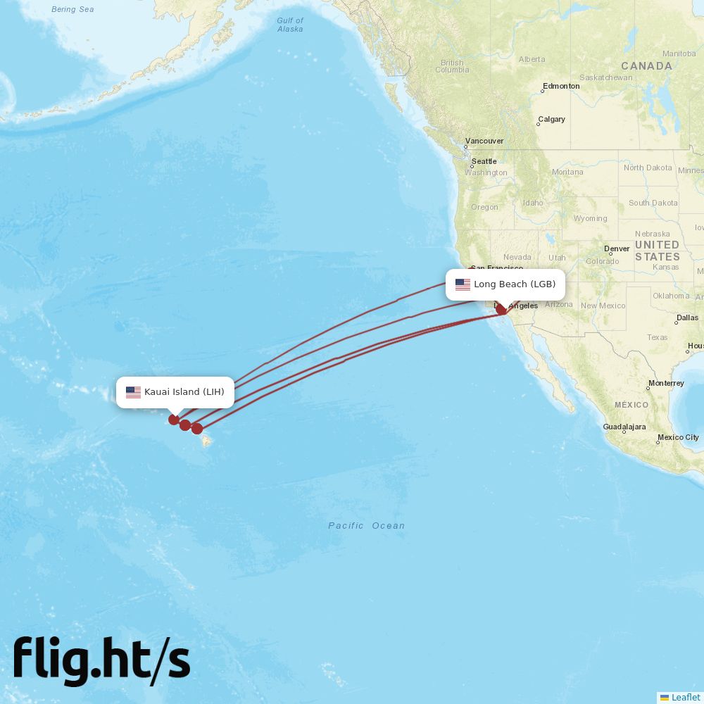LGB-LIH