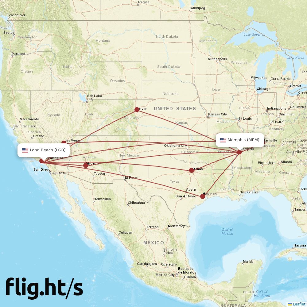 LGB-MEM