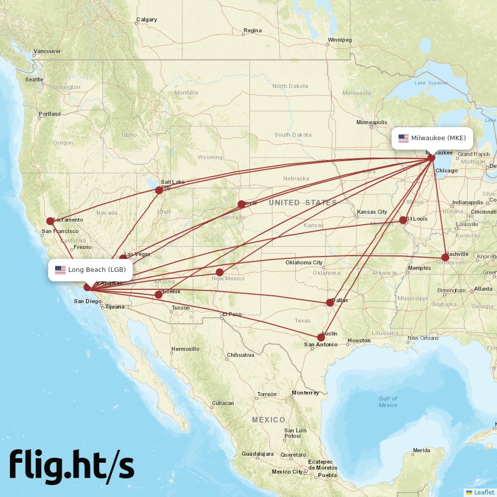 LGB-MKE