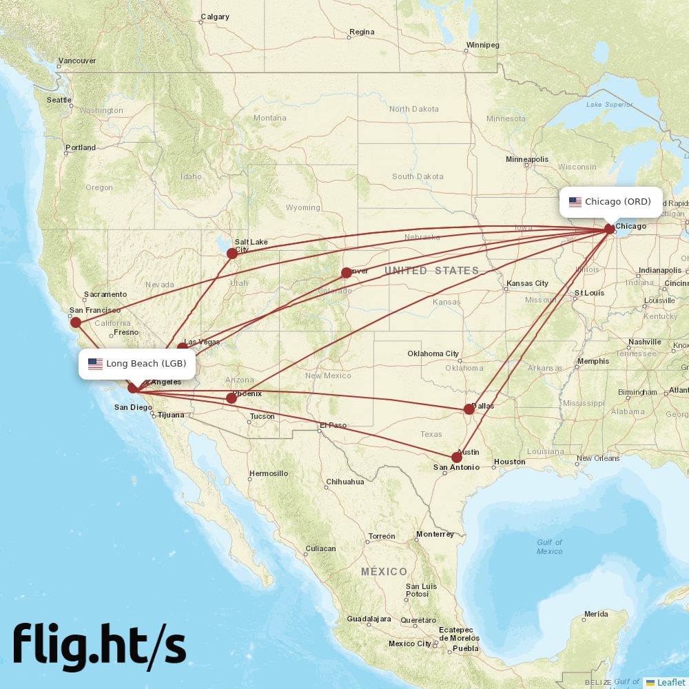 LGB-ORD