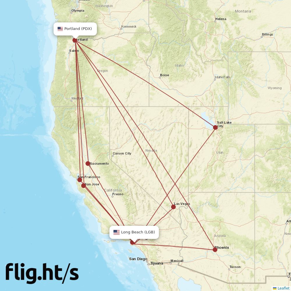 LGB-PDX