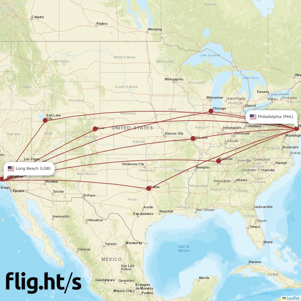 LGB-PHL