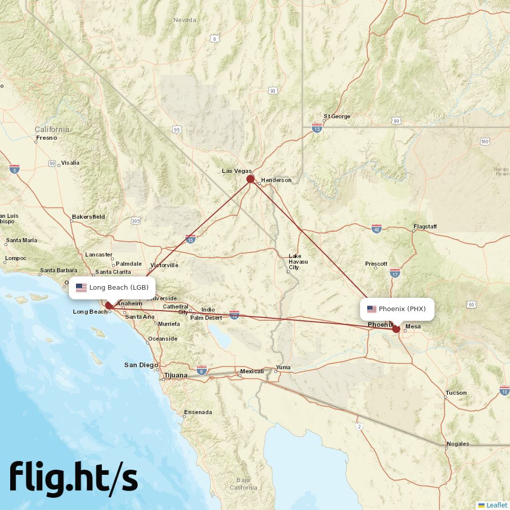 LGB-PHX