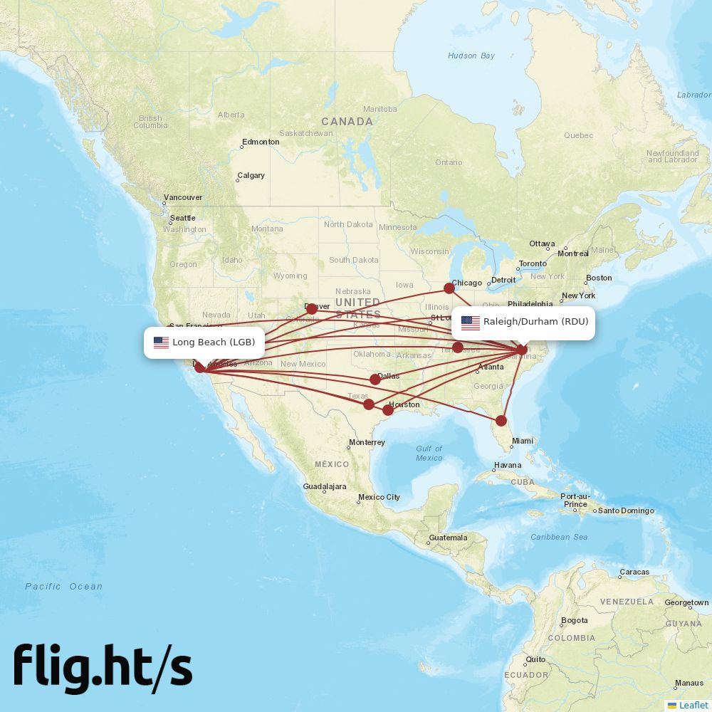LGB-RDU