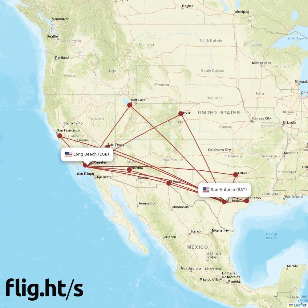 LGB-SAT