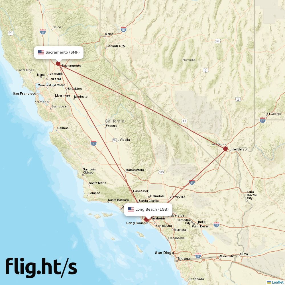 LGB-SMF