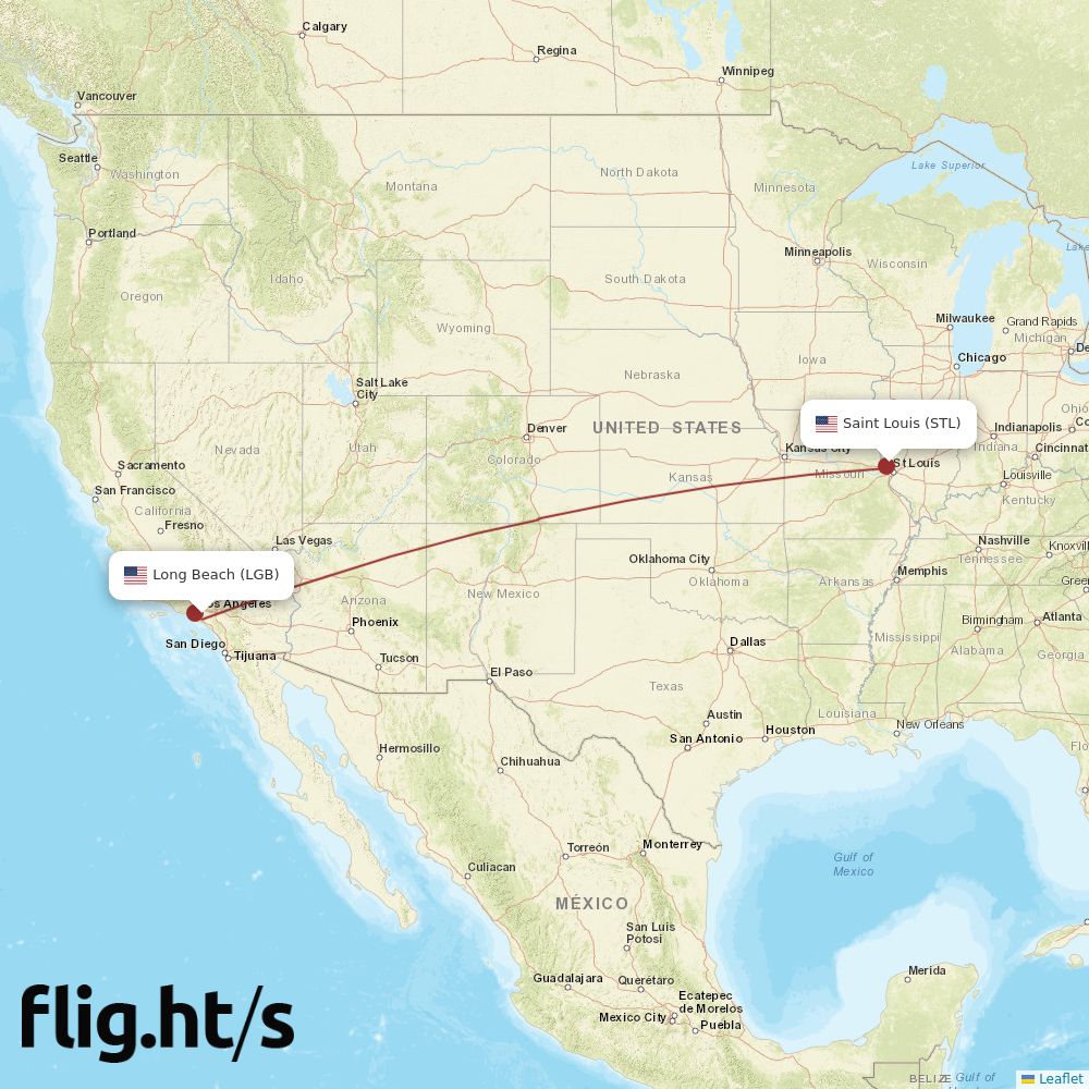 LGB-STL