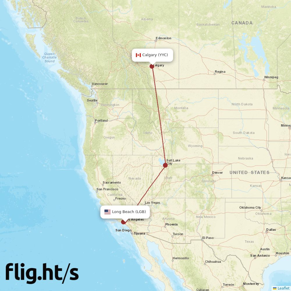 LGB-YYC