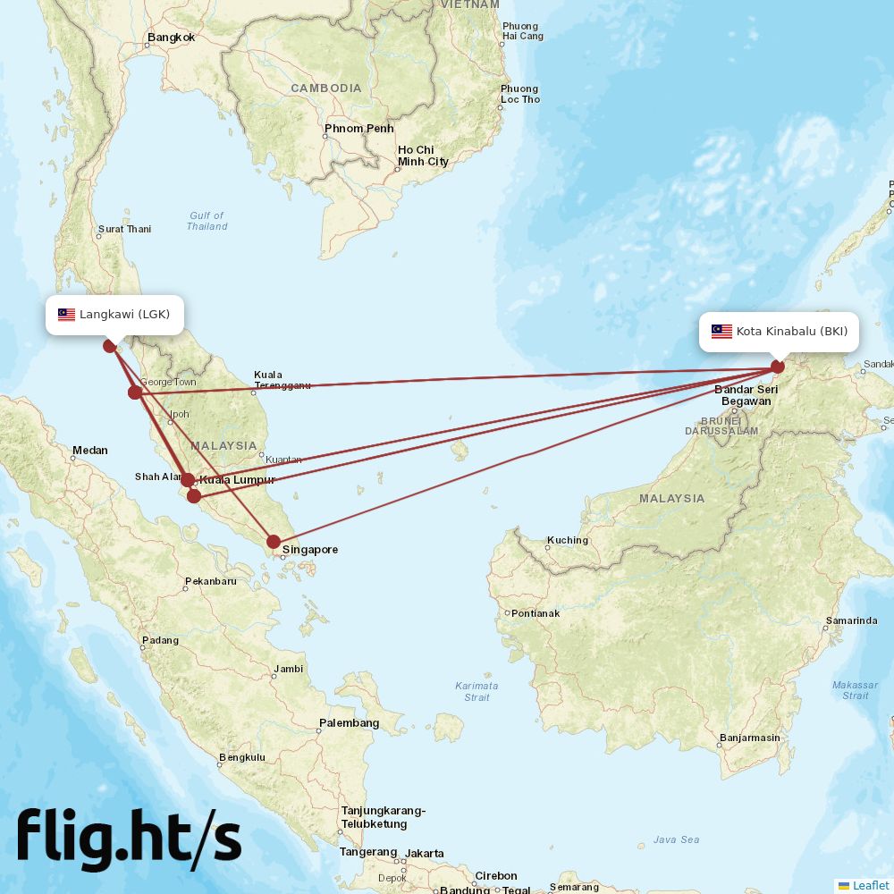 LGK-BKI