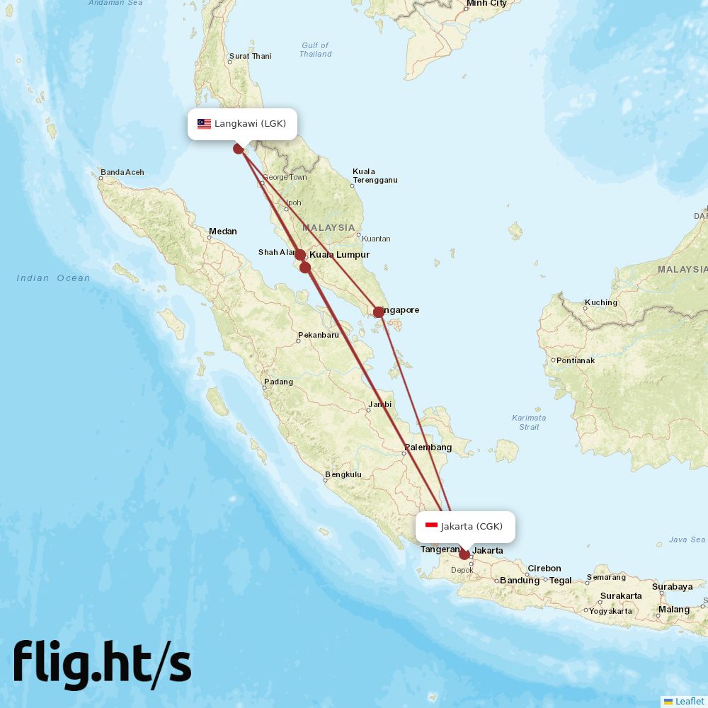 LGK-CGK