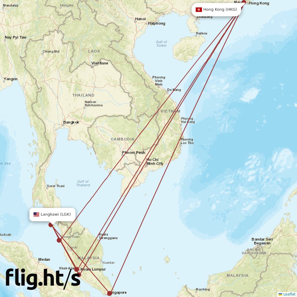LGK-HKG