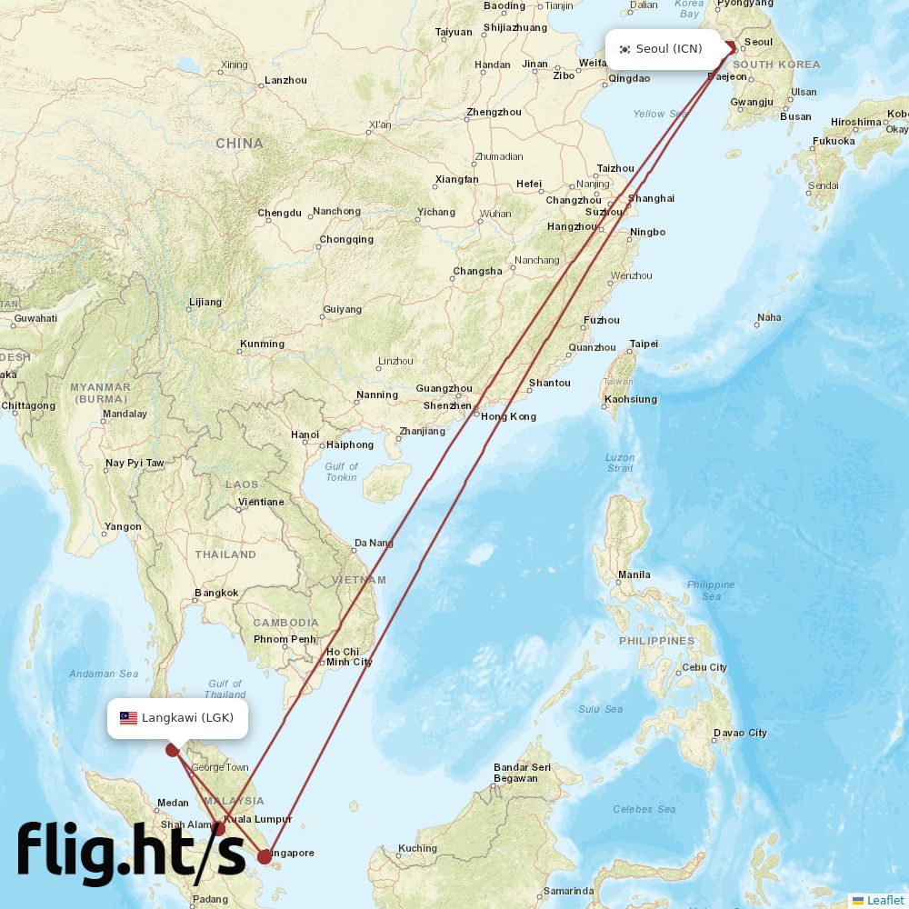 LGK-ICN