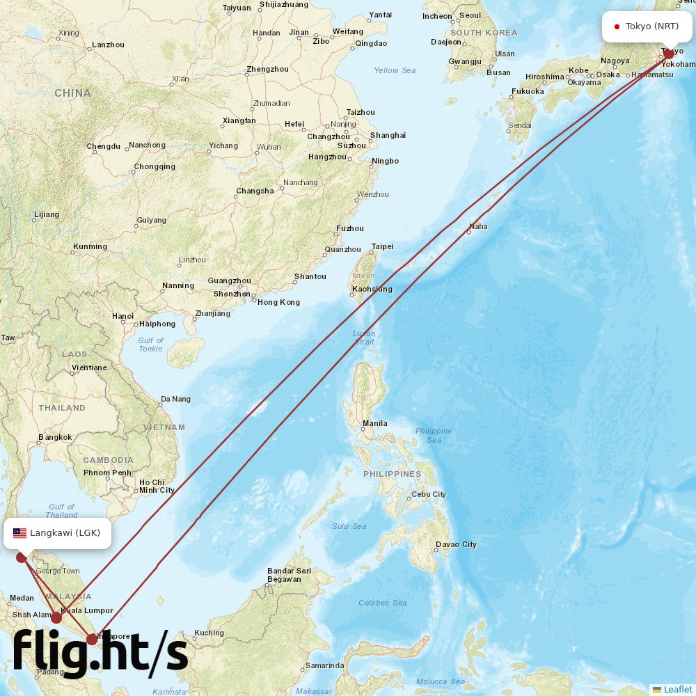LGK-NRT