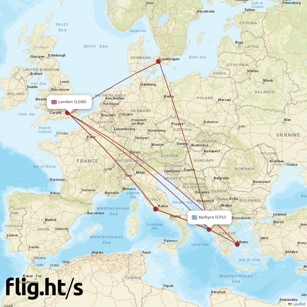 LGW-CFU