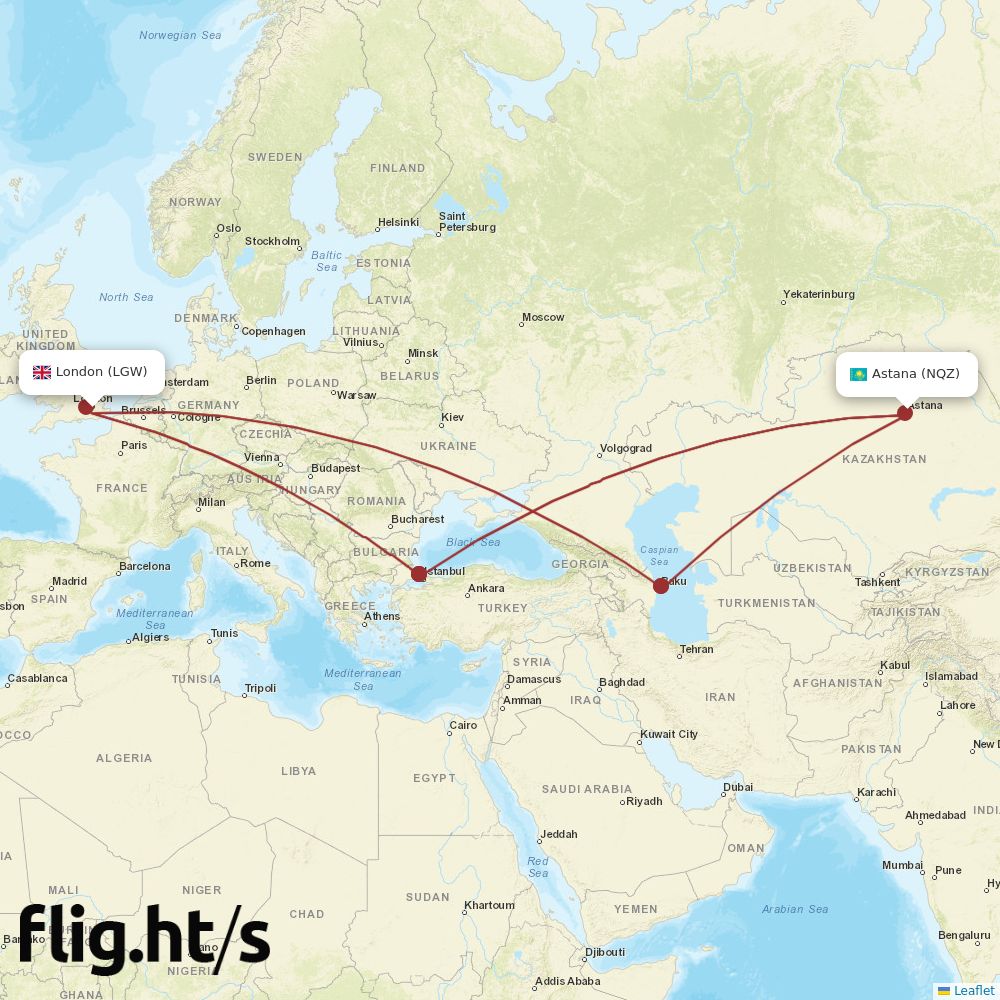 LGW-NQZ
