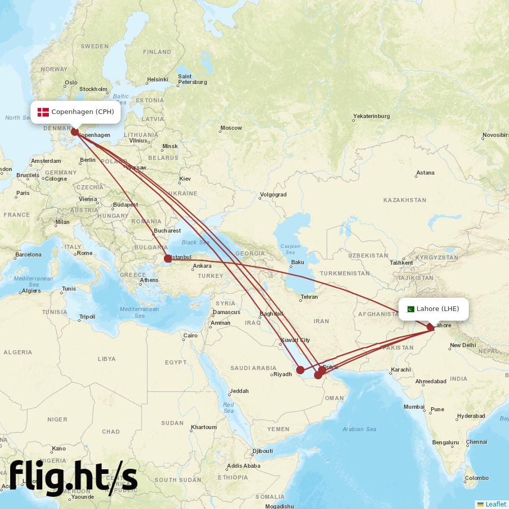 LHE-CPH