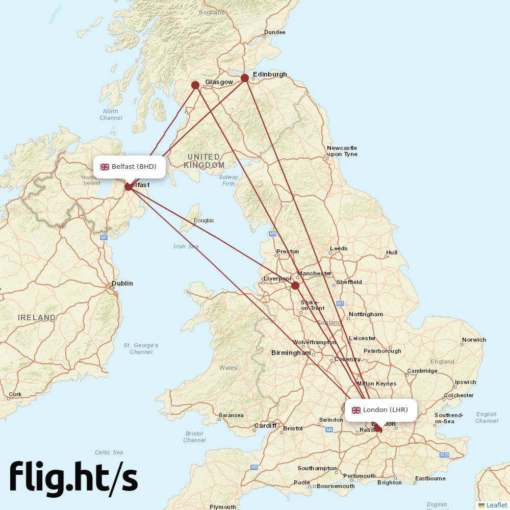 LHR-BHD