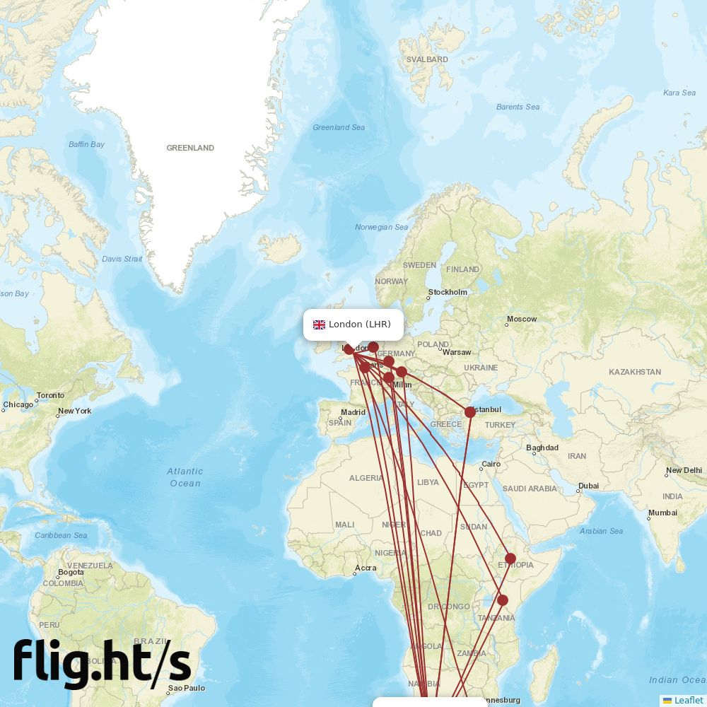 LHR-CPT