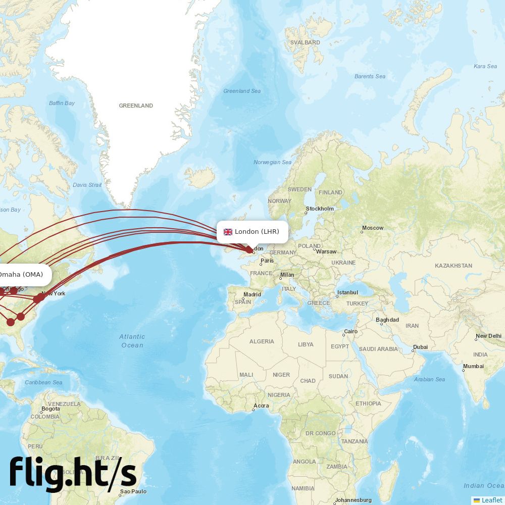 LHR-OMA