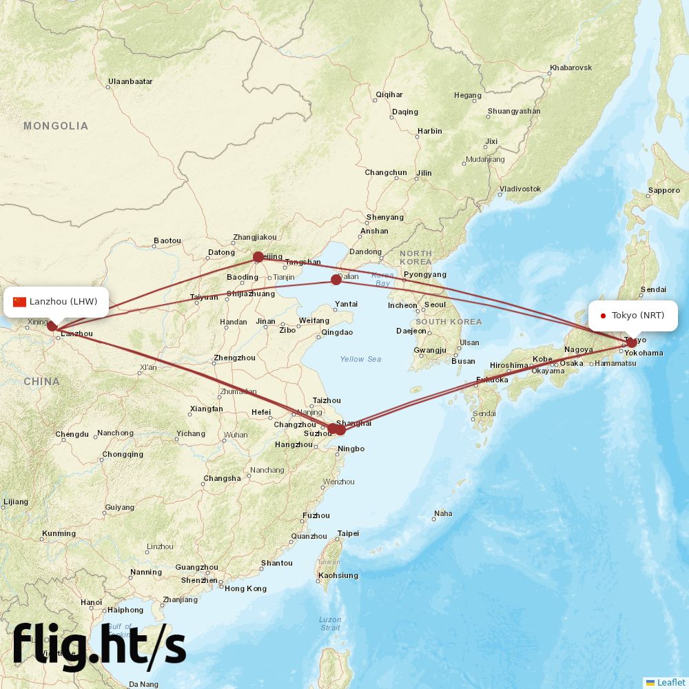 LHW-NRT