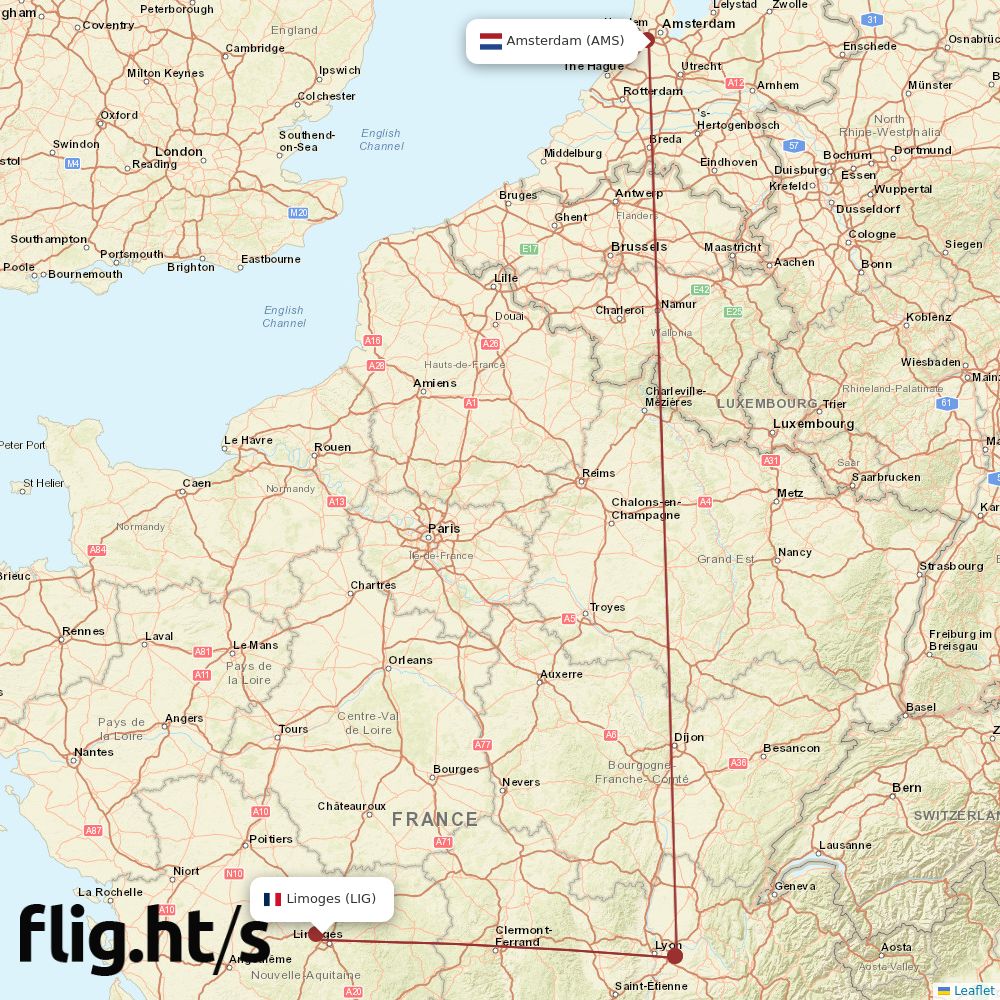 LIG-AMS
