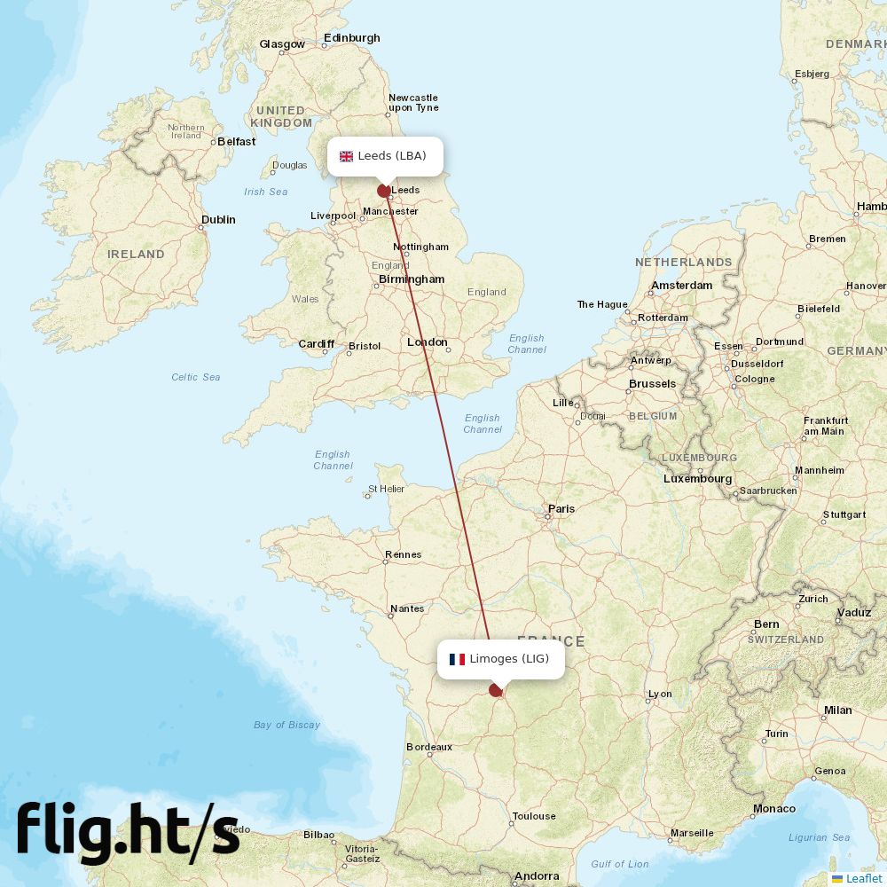 LIG-LBA