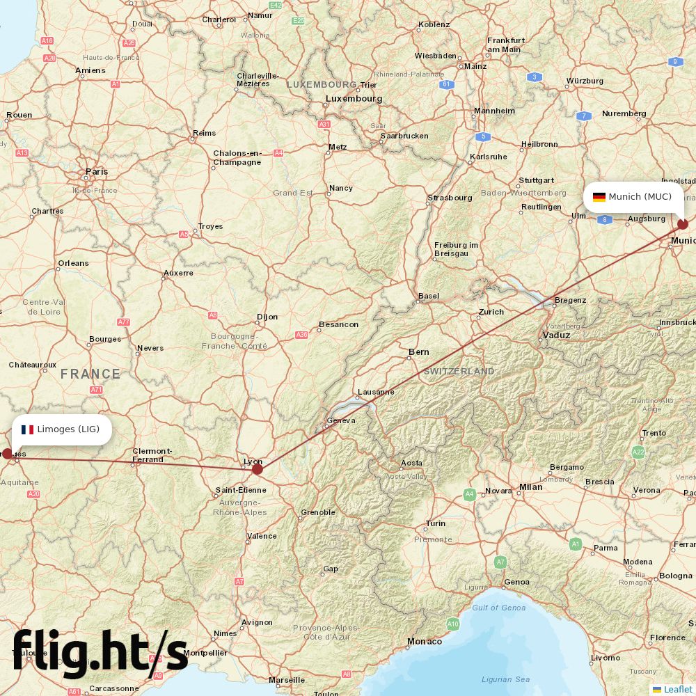 LIG-MUC