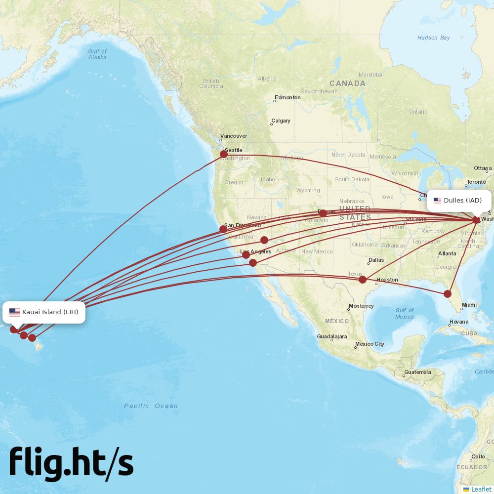 LIH-IAD