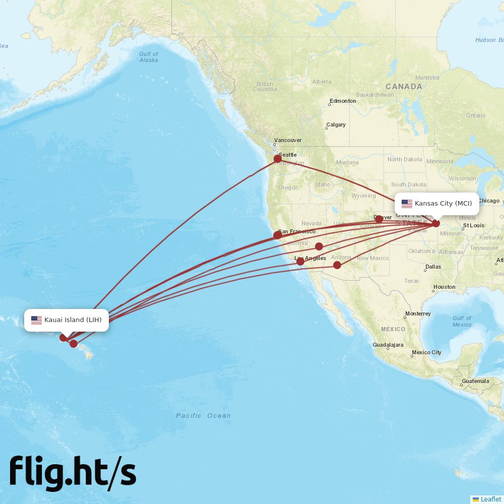 LIH-MCI