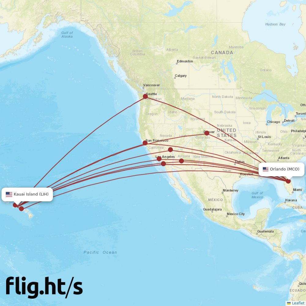 LIH-MCO