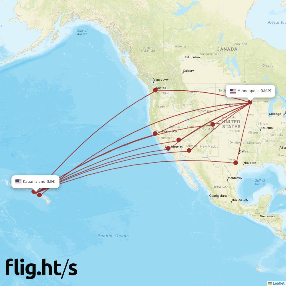 LIH-MSP